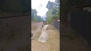 🤗 എന്നക്കൊണ്ട് ഇനി വയ്യ 😄 #shortsfeed #dance #ytshorts  #shortvideo  #couple