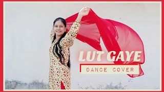 Lut Gaye | Dance Video | Emraan Hashmi | Jubin Nautiyal | Roshni & Soni Choreography