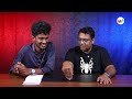 lucky baskhar படத்தில் வரும் பணம் சம்பாதிக்கும் psychology vj dhana vinod srinivasan