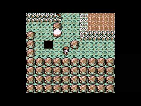 Pokemon Blue Walkthrough - 40 - Strength and Seafoam Island Pokemon Blue Walkthrough - 40 - Strength and Seafoam Island