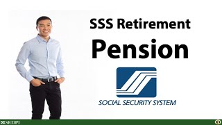 Vince Rapisura 409: Magkano ang makukuhang retirement benefit mula sa SSS