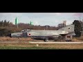 f 4 phantom simulation takeoff hyakuri airbase jasdf 301sq