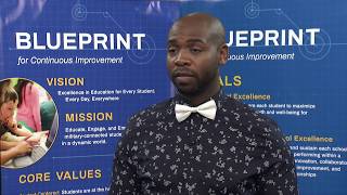 DoDEA Core Values: Shared Responsibility