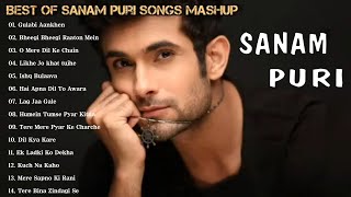 Best Of Sanam Puri 2022 Sanam Puri Songs 2022 Sanam Puri Romantic Hindi Songs v720P