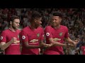 MAN UTD VS BURNLEY | EPL HIGHLIGHTS | MATCHDAY 24 OF 38