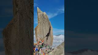 ||kinner kailash # kinnaur #kinnerkailashyatra #mahadev #bholenath #peace #blessed #lovenaturebeauty