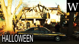 HALLOWEEN (2007 film) - WikiVidi Documentary