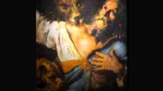 St. Ignatius of Antioch's last letter before death 107bc