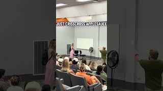 College Or Kindergarten