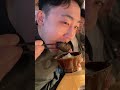 不拍vlog真不知道 我俩除了吃啥也不干