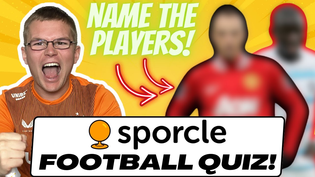 GUESS The Premier League WINNERS Football Quiz!!! - YouTube