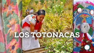 Nación Totonaca: El pueblo originario de Veracruz
