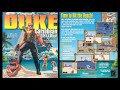 Duke Caribbean: Life's A Beach - Radio track (1997)