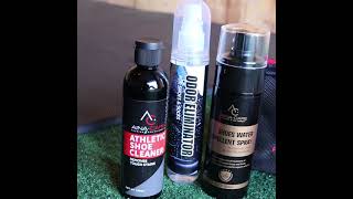 Aina Care | How to get dirt \u0026 odors off your shoes