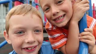 2025 State of the System Video for Catoosa County Public Schools