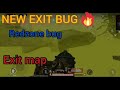 METRO ROYALE NEW EXIT MAP BUG💥/REDZONE BUG/NEW GLITCH GO OUTSIDE THE MAP#glitch#bug#pubgmobile