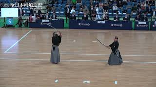 Nippon Kendo Kata Demonstration - 17th World Kendo Championships