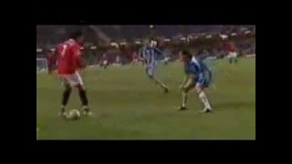 Cristiano Ronaldo 2009 skills