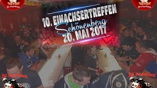 10. Einachsertreffen Schönenberg 20.05.17