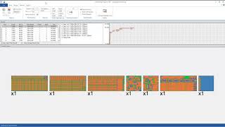 Solid Edge 2D Nesting