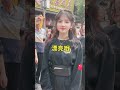 太好看了！ ！ 潮汕民俗文化 beautiful 潮汕营标旗 美女 熱門