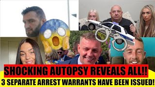 SHOCKING AUTOPSY REVEALS ALL ABOUT THE JOHN GEORGE CASE?? | 3 ARREST WARRANTS HAVE BEEN ISSUED!!