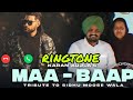 Maa Boldi Aa Ringtone Karan Aujla song (Tribute To Sidhu Moose Wala) Maa Boldi karan Aujla Ringtone