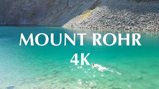 Mount Rohr | 4K