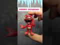 Bobby Bearhug art FROZEN APPLE I HOW TO MAKE ? smiling critters I Poppy Playtime DIY