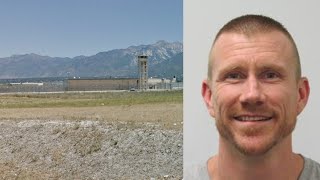 Inmate claims Utah prisons mismanaged pandemic care