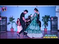 sajan mor _ new tharu song _ juwel _ dipa _ bangla dance video song _ wedding dance performance