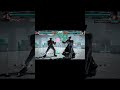 Law dual 10 hit  combos #shorts #short #tekken7