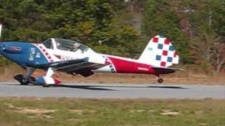 Stearmans in Formation, Cubs, Champs, Oregon Aero SkyDancer and More!