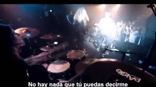 W.E.T. - One live in Stockholm, Bleed \u0026 Scream, Eclipse, subtitulado español