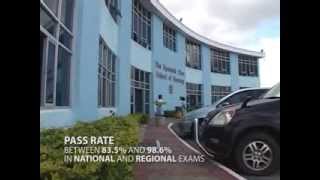 Northern Caribbean University