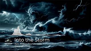 Into the Storm - Free Epic Cinematic Music for Your Projects