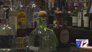 Local business owners weighing impact of Trump's tariffs on Canada, Mexico, China