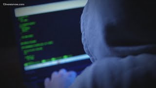 Romance scam drained $1.2M from City of Norfolk account, federal prosecutors say