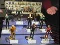 STAR TREK DEEP SPACE NINE  SEAQUEST TOYS TOY FAIR 1994 PLAYMATES TOYS