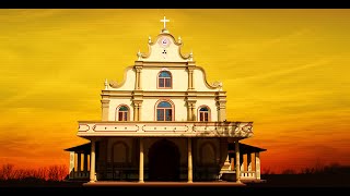 St Joseph Forane Church Vaikom