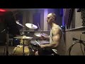 Master KG (feat. Maxy & Makhadzi) - Tshinada - Drum Cover