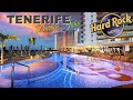Hard Rock Hotel in Tenerife South - Five Star