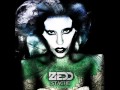 LADY GAGA-STACHE(ZEDD REMIX)