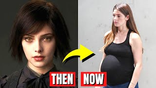 Twilight Cast Then and Now 2023 [ Real Name & Age ] | Movies Plus