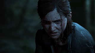 THE LAST OF US PART II REMASTERED ELLIE WILLIAMS AGGRESSIVE GAMEPLAY COMPLICATED