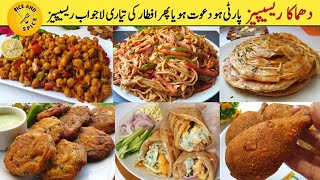 Iftar Recipes | ramadan special recipes | Ramadan recipes for iftar iftar recipes by @IceandSpicepk