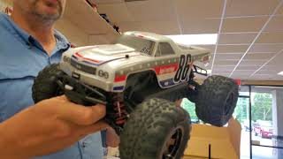 RC Car Review 