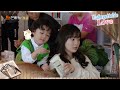 Daily life in shoting scenes! | Unforgettable Love | Clip | 贺先生的恋恋不忘 | MangoTV Shorts