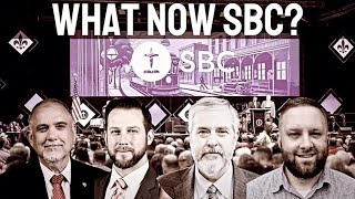 SBC Financial Transparency \u0026 Abuse w/Tom Ascol, William Wolfe, Tom Buck \u0026 Jeff Wright