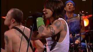 Red Hot Chili Peppers - Dani California - Cologne, Germany 2006]